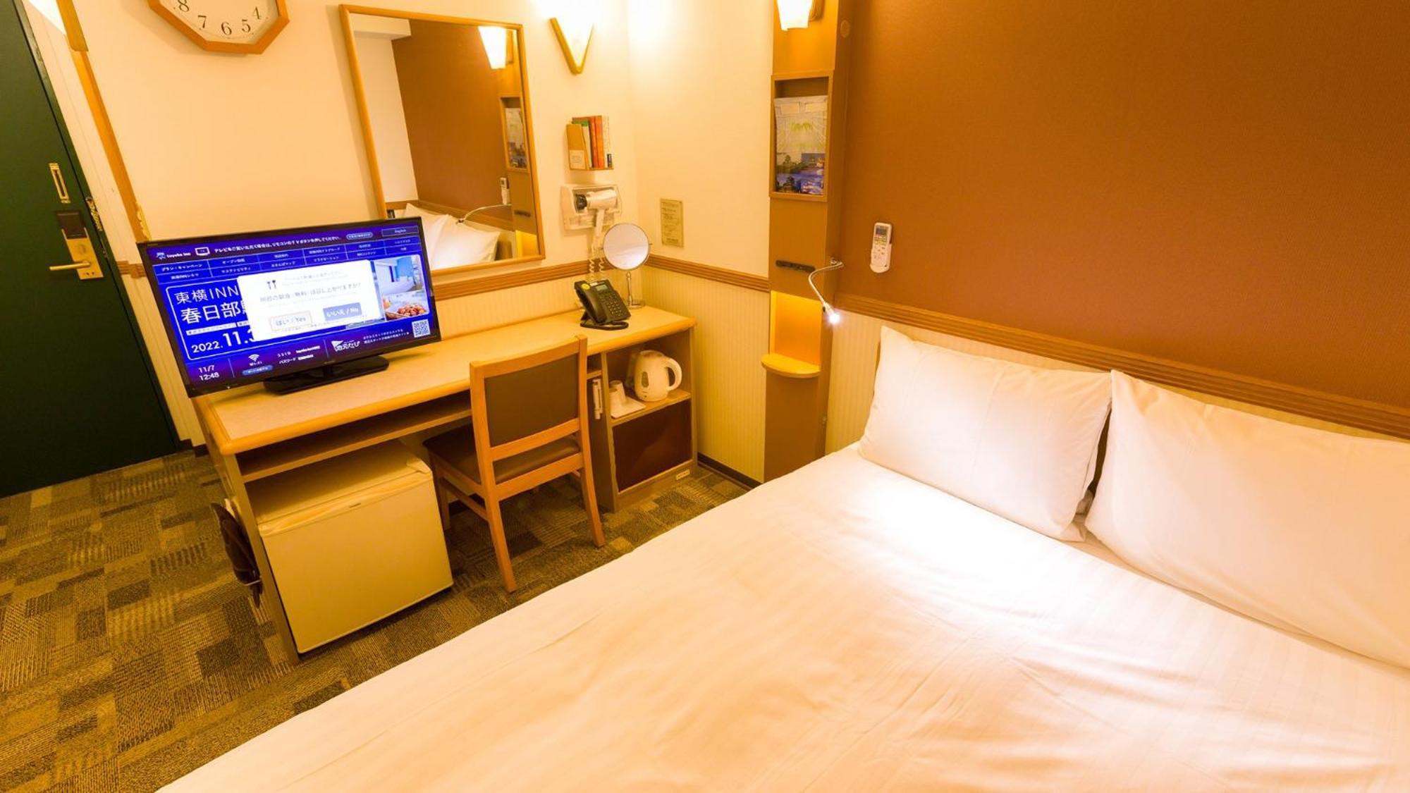 Toyoko Inn Yonezawa Ekimae Ruang foto