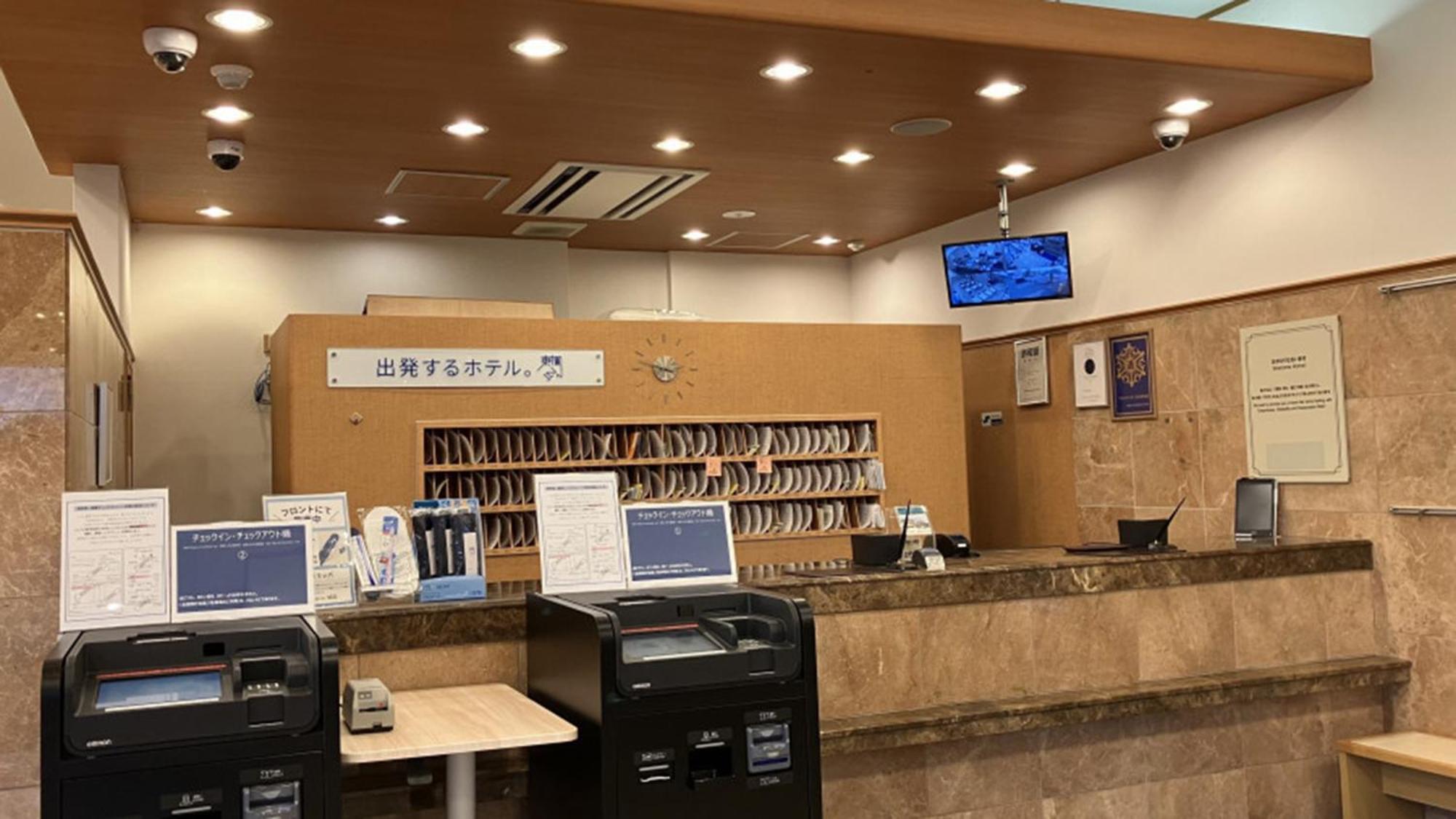 Toyoko Inn Yonezawa Ekimae Bagian luar foto