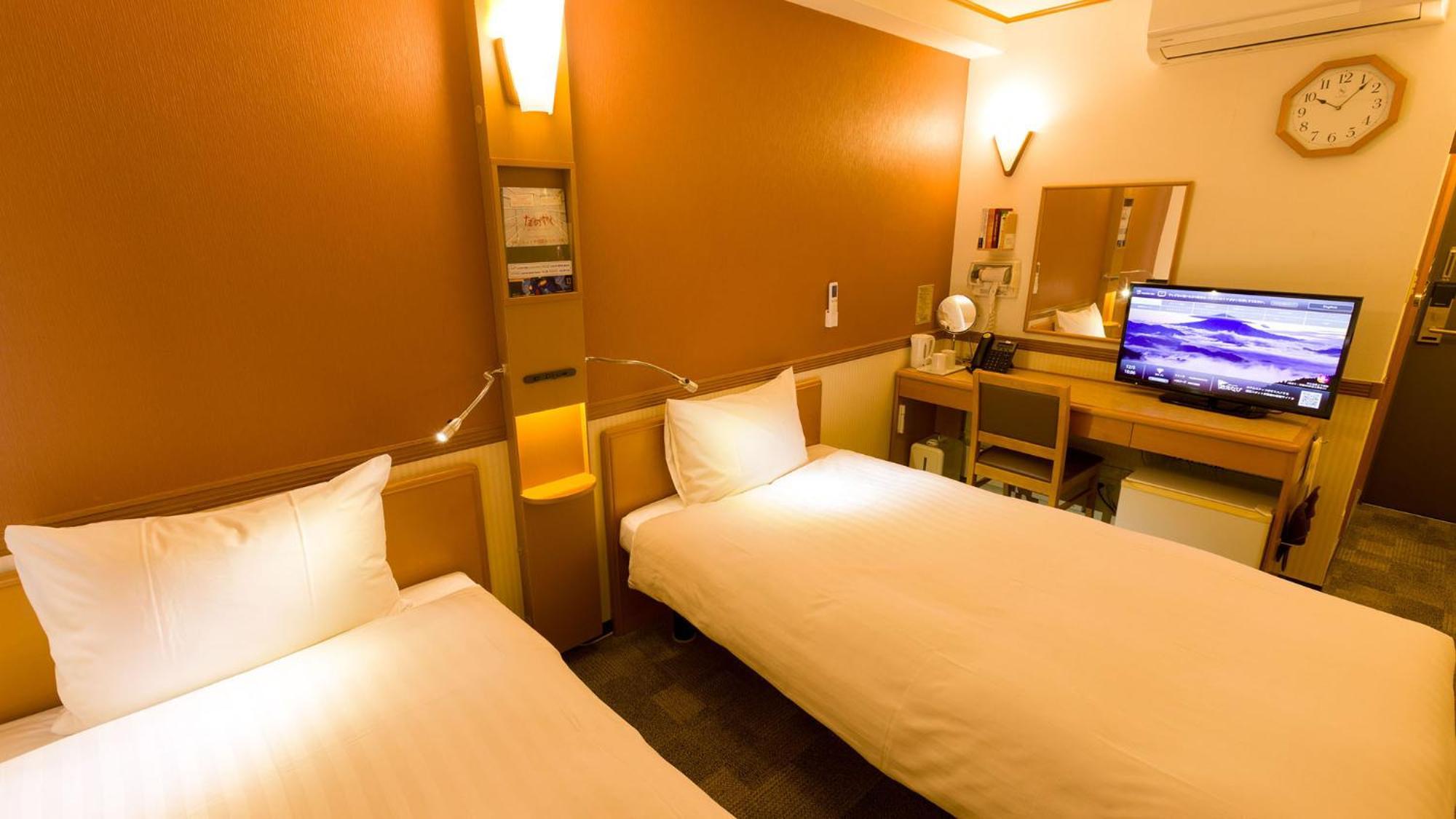 Toyoko Inn Yonezawa Ekimae Ruang foto