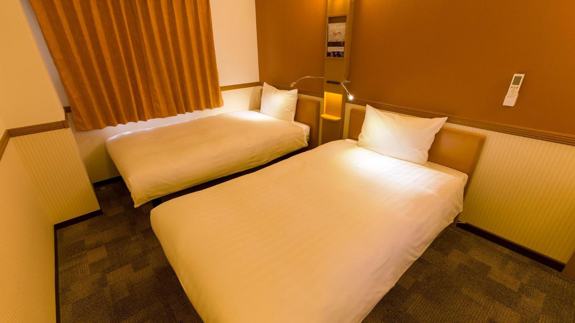 Toyoko Inn Yonezawa Ekimae Ruang foto