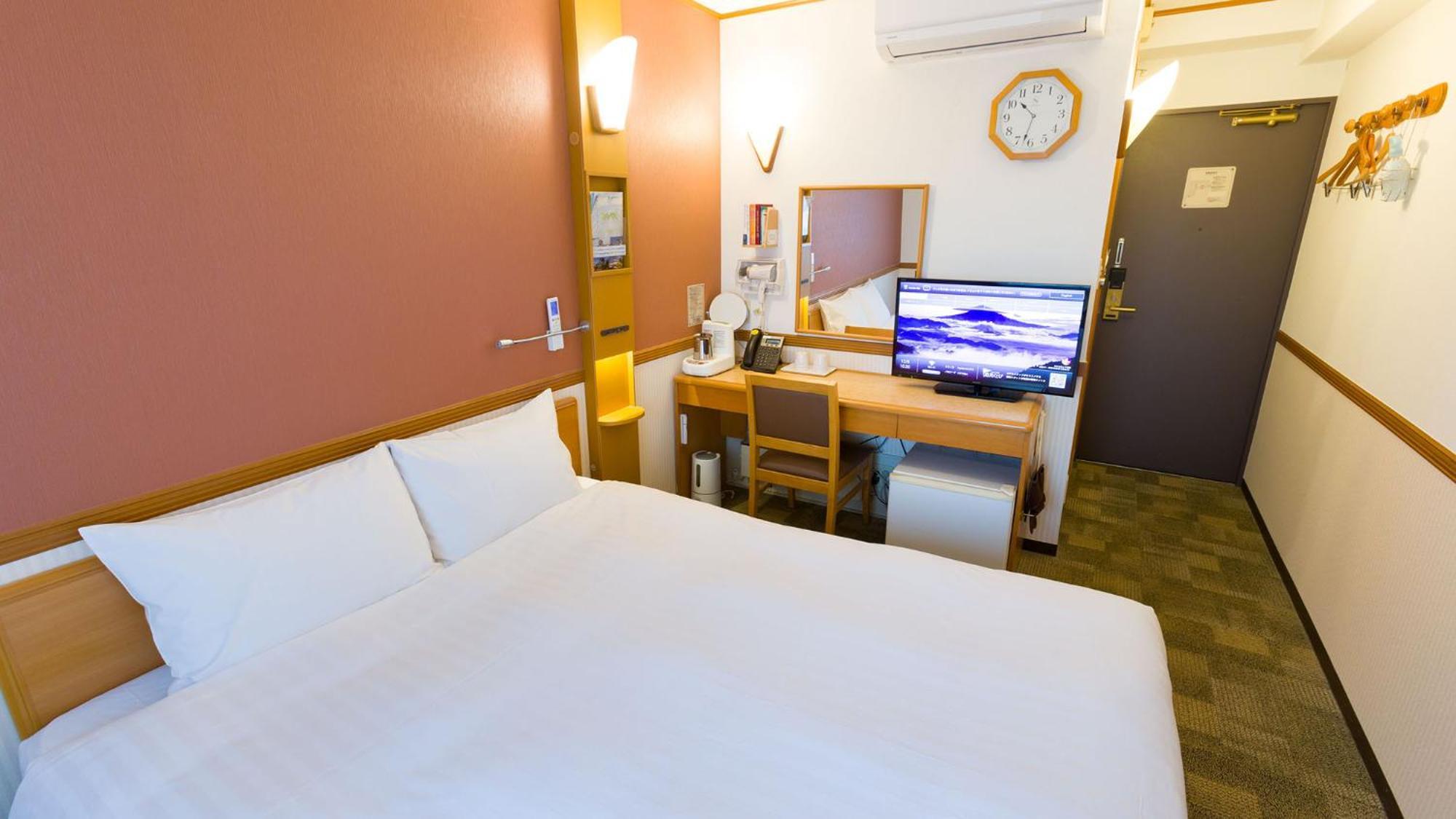Toyoko Inn Yonezawa Ekimae Ruang foto