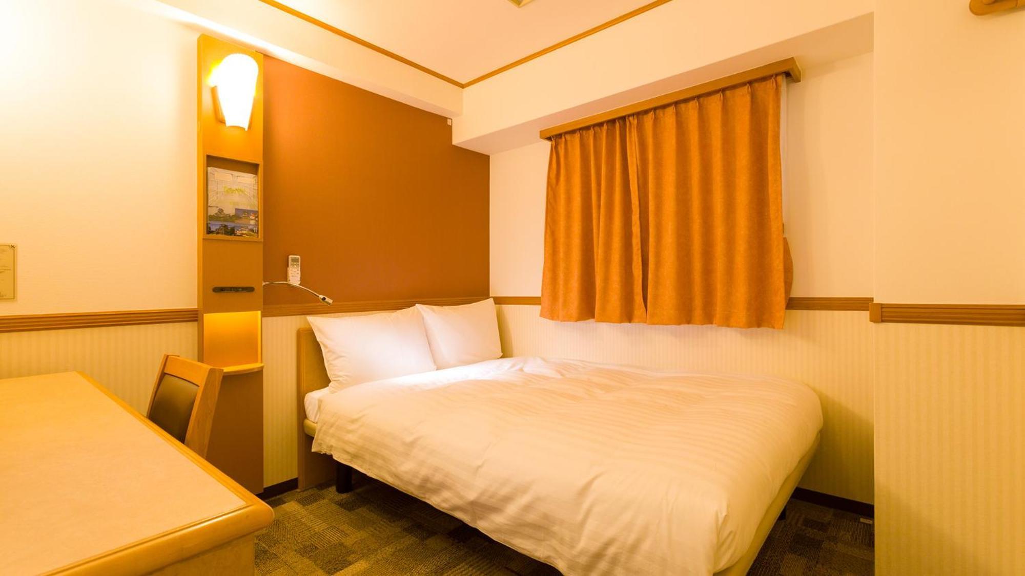 Toyoko Inn Yonezawa Ekimae Ruang foto
