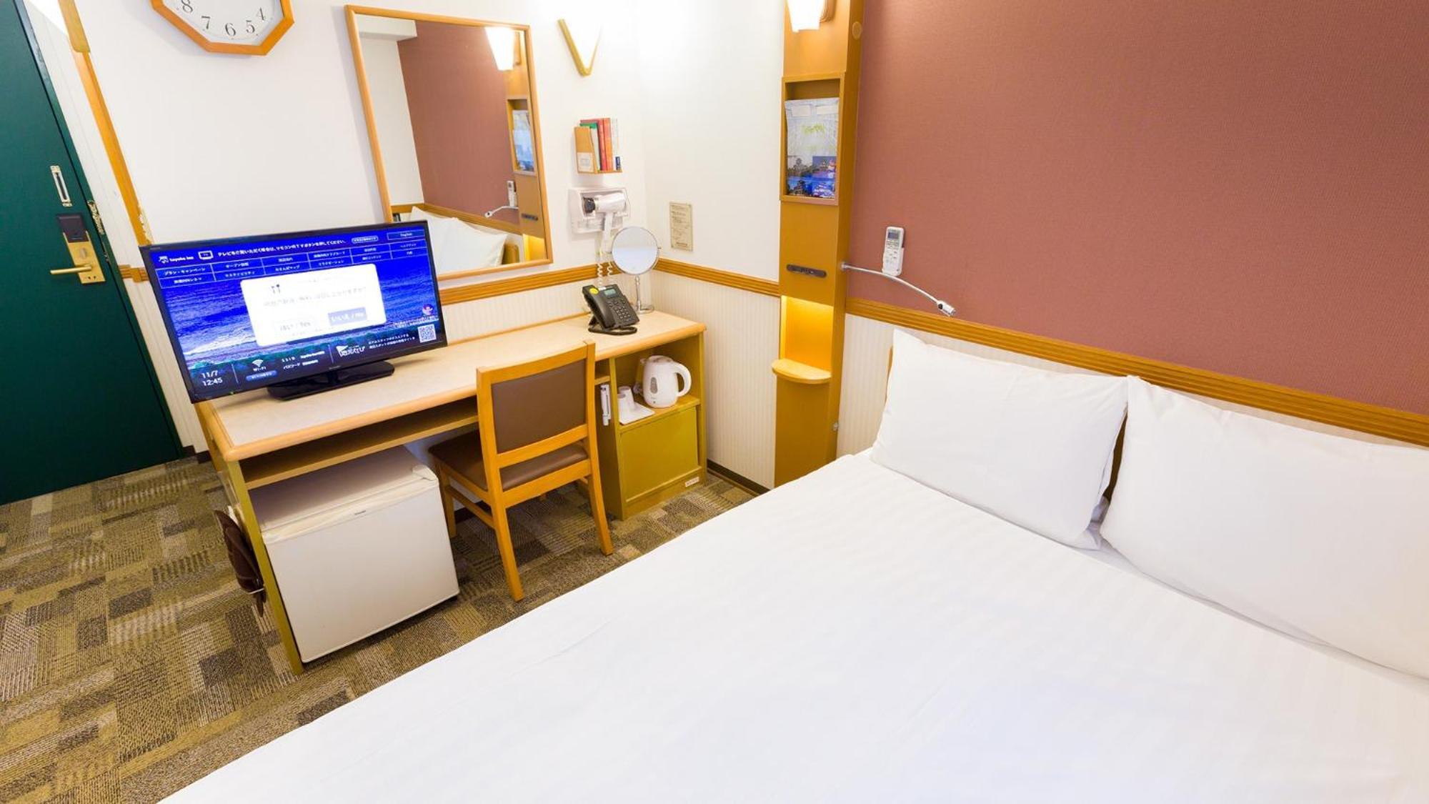 Toyoko Inn Yonezawa Ekimae Ruang foto