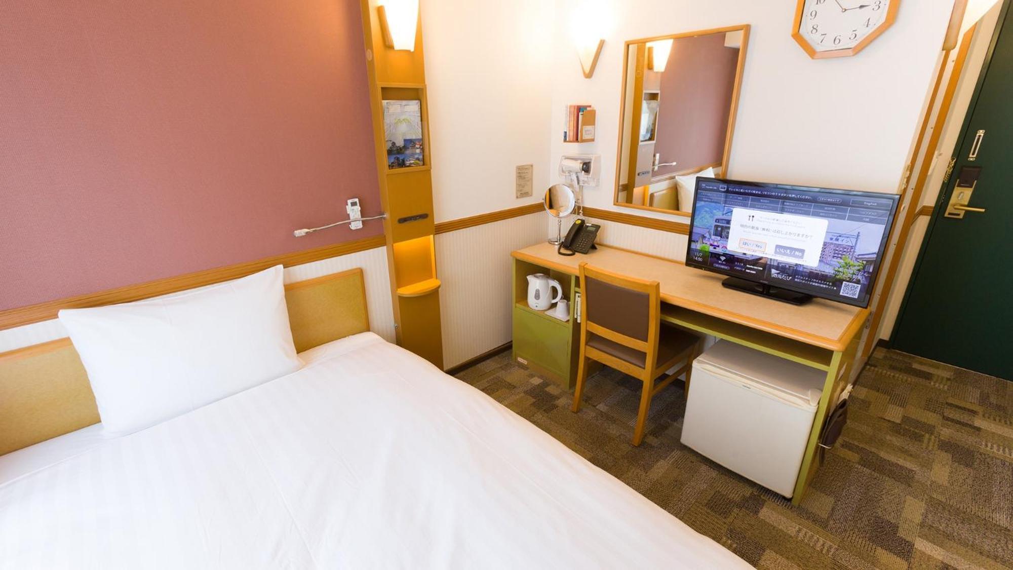Toyoko Inn Yonezawa Ekimae Bagian luar foto